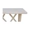 International Concepts Bar Height Table - For Stools With 30 in. Seat Height T-7228-42 - alternate 1